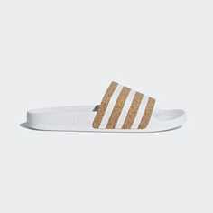 Шлепанцы Adilette adidas Originals