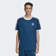 Футболка 3-Stripes adidas Originals