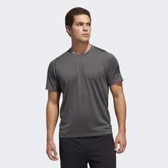 Футболка FreeLift Sport Ultimate adidas Performance