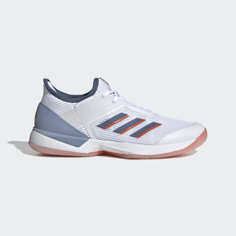 Кроссовки для тенниса adizero Ubersonic 3 adidas Performance