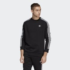 Джемпер 3-Stripes adidas Originals