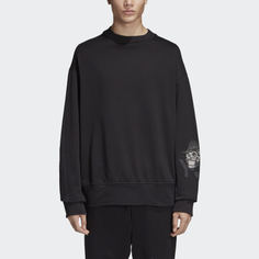 Джемпер Y-3 Yohji Skull by adidas