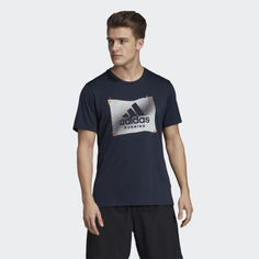 Футболка OTR BoS GFX adidas Performance