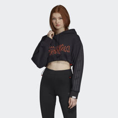 Худи Fiorucci adidas Originals