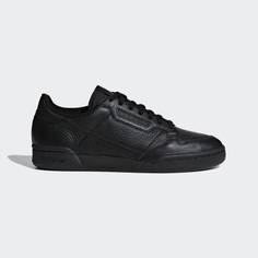 Кроссовки Continental 80 adidas Originals