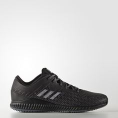 Кроссовки CrazyTrain Bounce adidas Performance
