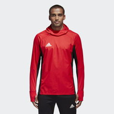 Джемпер TIRO17 WARM TOP adidas Performance