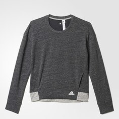 Свитшот CO FL SWEAT adidas Performance