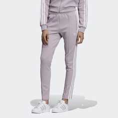 Брюки SST adidas Originals