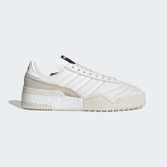 Высокие кроссовки Alexander Wang B-Ball Soccer adidas Originals