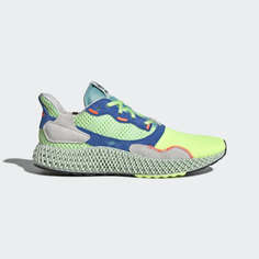Кроссовки ZX 4000 4D adidas Originals