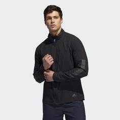 Куртка для бега Rise Up N Run adidas Performance