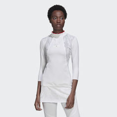 Лонгслив для тенниса adidas by Stella McCartney