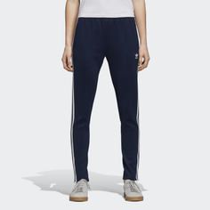 Брюки SST adidas Originals