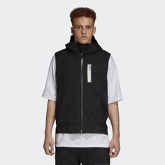 Жилет NMD Karkaj Windstopper Primaloft adidas Originals