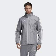 Куртка Tiro 19 All-Weather adidas Performance