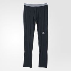 Леггинсы Wool Base-Layer adidas Performance