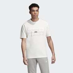 Футболка R.Y.V. adidas Originals