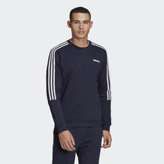 Джемпер 3-Stripes Crew adidas Performance