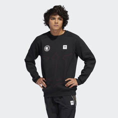 Джемпер Evisen adidas Originals