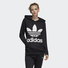 Худи Trefoil adidas Originals