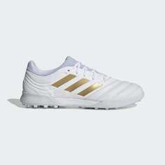 Футбольные бутсы Copa 19.3 TF adidas Performance