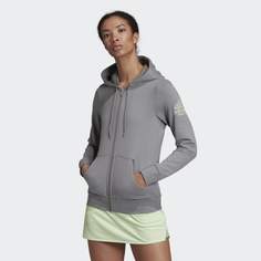 Худи CLUB HOODIE adidas Performance