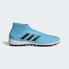 Футбольные бутсы PREDATOR 19.3 LL TF adidas Performance