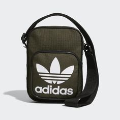Сумка TAPE MINI BAG adidas Originals