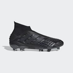 Футбольные бутсы Predator 19+ FG adidas Performance