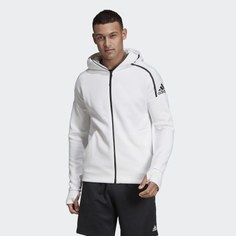 Худи adidas Z.N.E. Fast Release