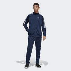 Спортивный костюм SERE19 SUIT adidas Performance