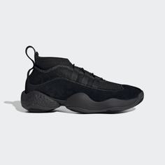 Кроссовки Crazy BYW BF adidas Originals