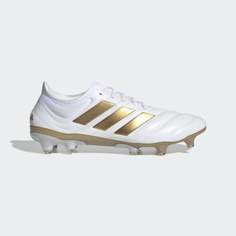 Футбольные бутсы Copa 19.1 FG adidas Performance