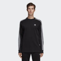 Лонгслив 3-Stripes adidas Originals