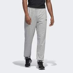 Брюки Essentials Plain adidas Performance