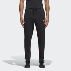 Брюки Essentials 3-Stripes adidas Athletics