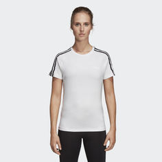 Футболка Design 2 Move 3-Stripes adidas Performance