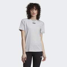 Футболка R.Y.V. adidas Originals