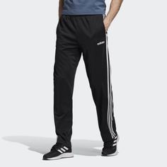 Брюки 3-Stripes adidas Performance
