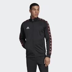 Куртка TAN Tape Clubhouse adidas Performance