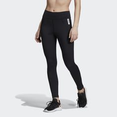 Леггинсы для фитнеса Brilliant Basic adidas Athletics
