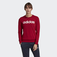 Джемпер Essentials Linear adidas Performance