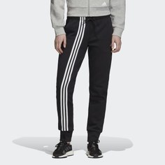 Брюки Must Haves 3-Stripes adidas Athletics