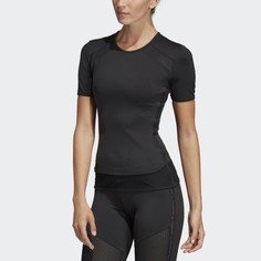 Футболка Performance Essentials adidas by Stella McCartney