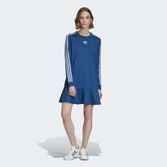 Платье-футболка Bellista adidas Originals