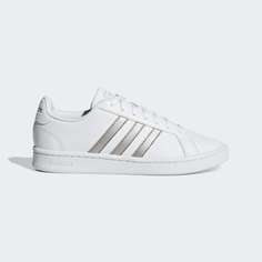 Кроссовки для тенниса Grand Court adidas Performance