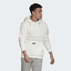 Худи R.Y.V. adidas Originals
