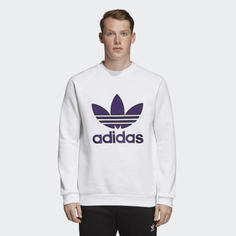 Джемпер Trefoil adidas Originals