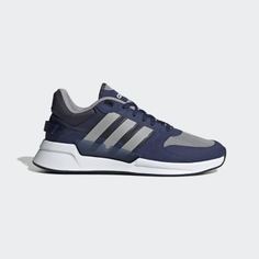 Кроссовки Run 90s adidas Performance